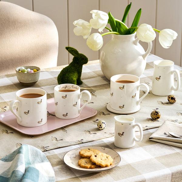 sophie allport Bunny & Seed Mug