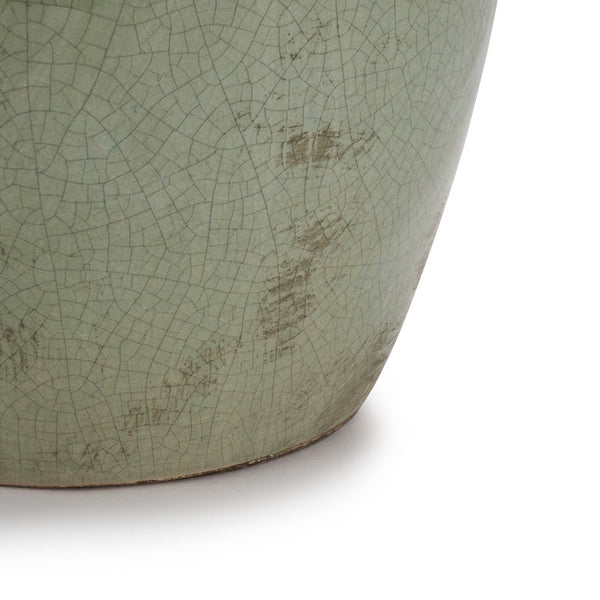 Sophie Allport Ceramic Beaded Vase