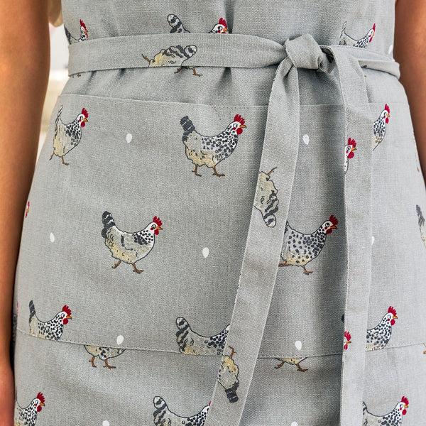 Sophie Allport Chicken Apron