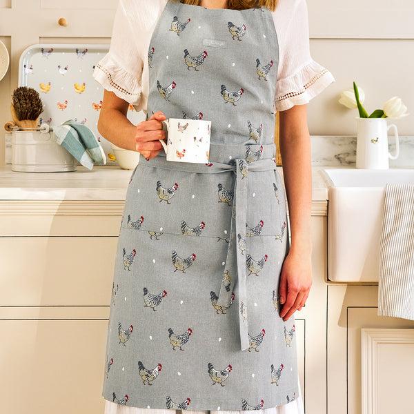 sophie allport Chicken Apron