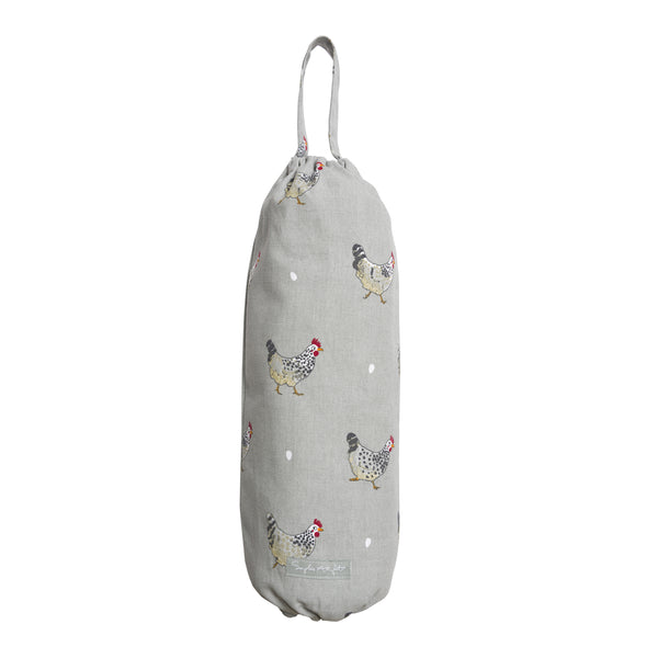 Sophie Allport Chicken Carrier Bag Holder