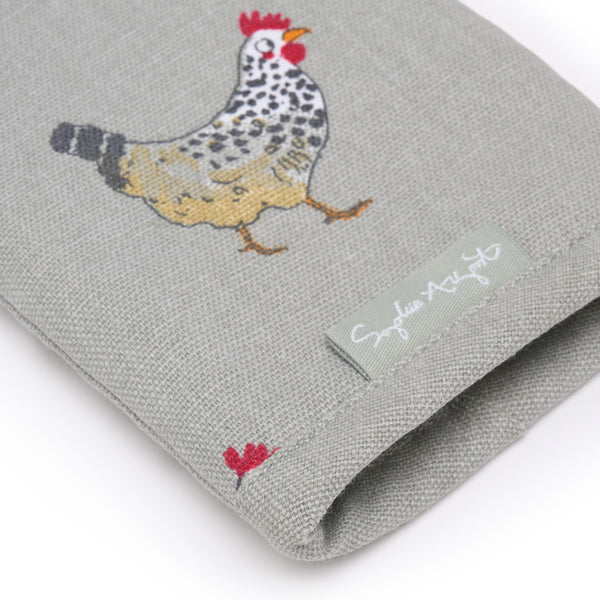 Sophie Allport Chicken Egg Cosy