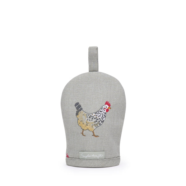 Sophie Allport Chicken Egg Cosy