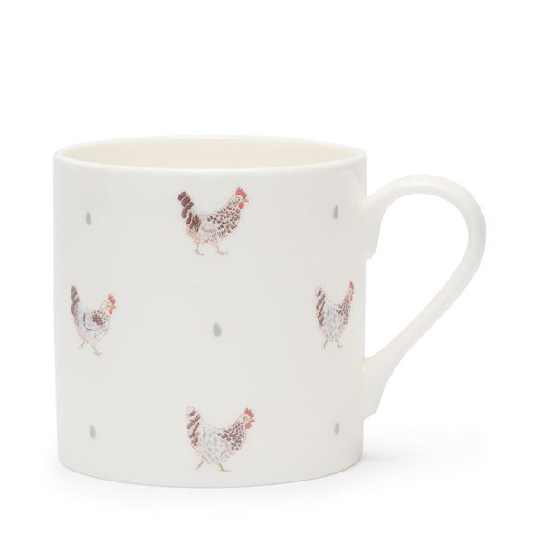 Sophie Allport Chicken & Egg Mug