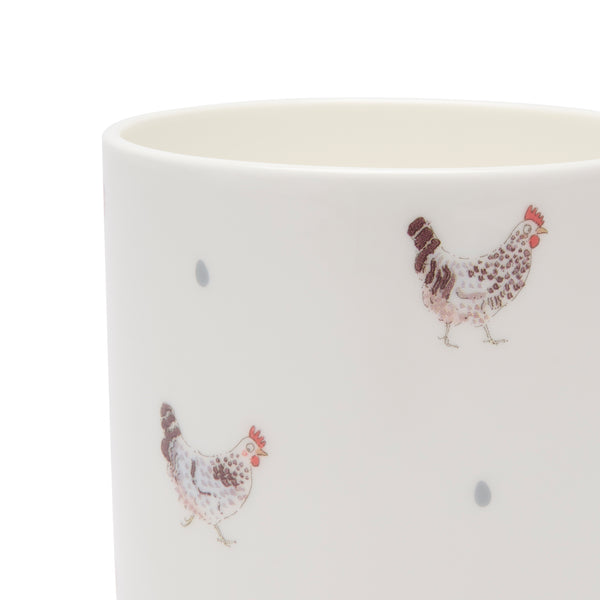 Sophie Allport Chicken & Egg Mug