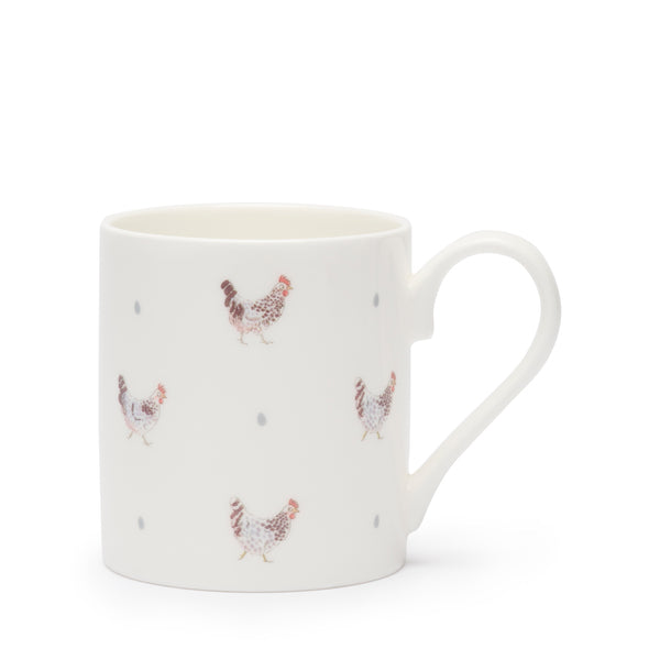 sophie allport Chicken & Egg Mug