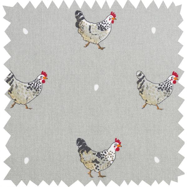 sophie allport Chicken Fabric by the Metre