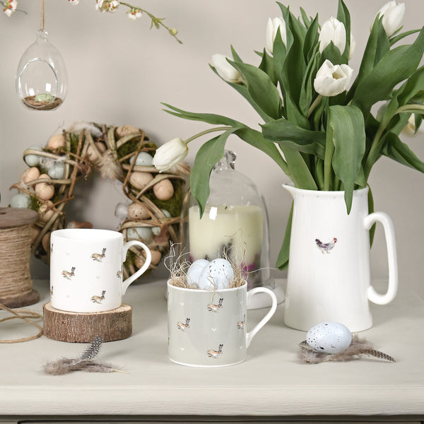 Sophie Allport Chicken Jug