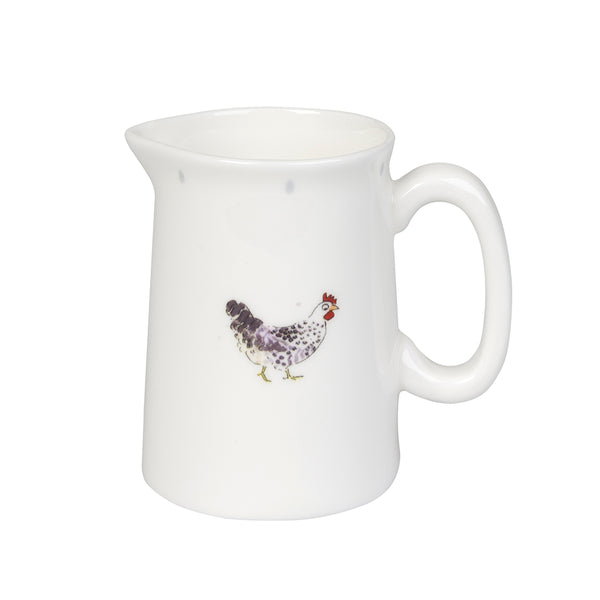 Sophie Allport Chicken Jug
