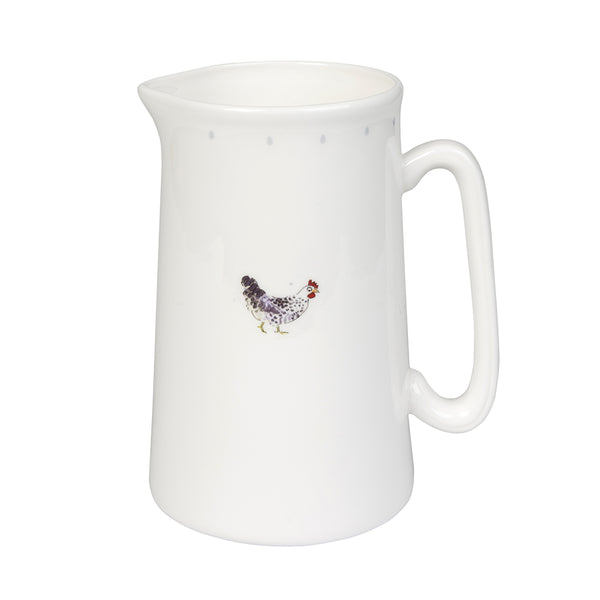 Sophie Allport Chicken Jug