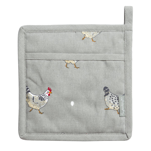 sophie allport Chicken Pot Grab