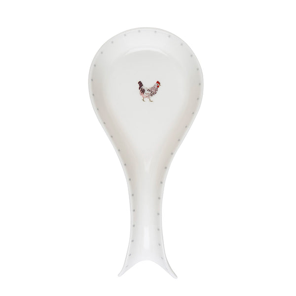 sophie allport Chicken Spoon Rest