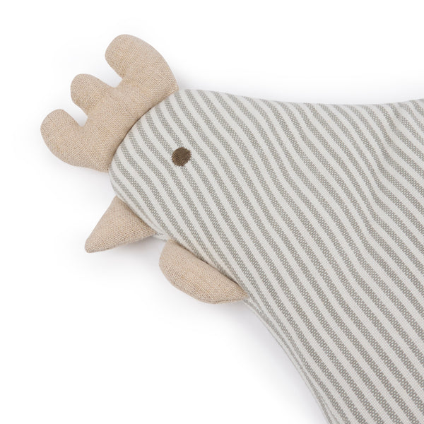 Sophie Allport Chicken Stripe Tea Cosy