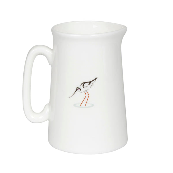 Sophie Allport Coastal Birds Jug - Small