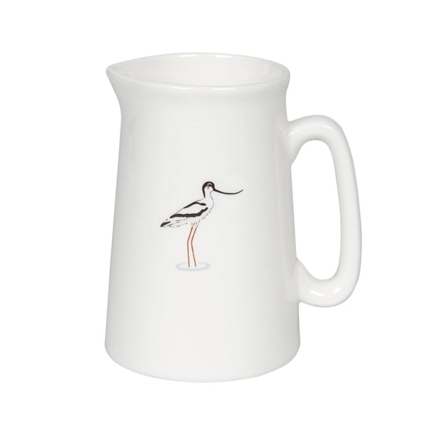 sophie allport Coastal Birds Jug - Small