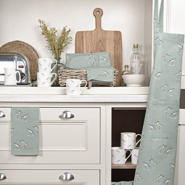 Sophie Allport Coastal Birds Mug