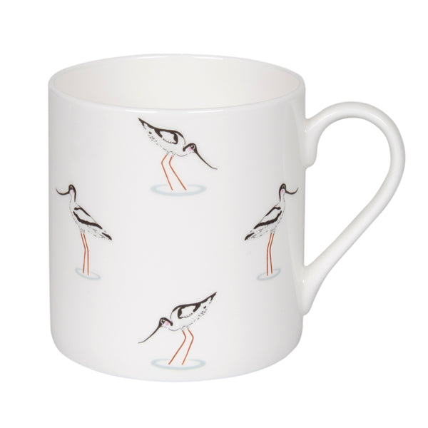 Sophie Allport Coastal Birds Mug
