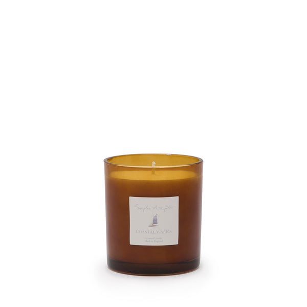 Sophie Allport Coastal Walks Candle - 220g