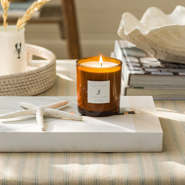 sophie allport Coastal Walks Candle - 220g
