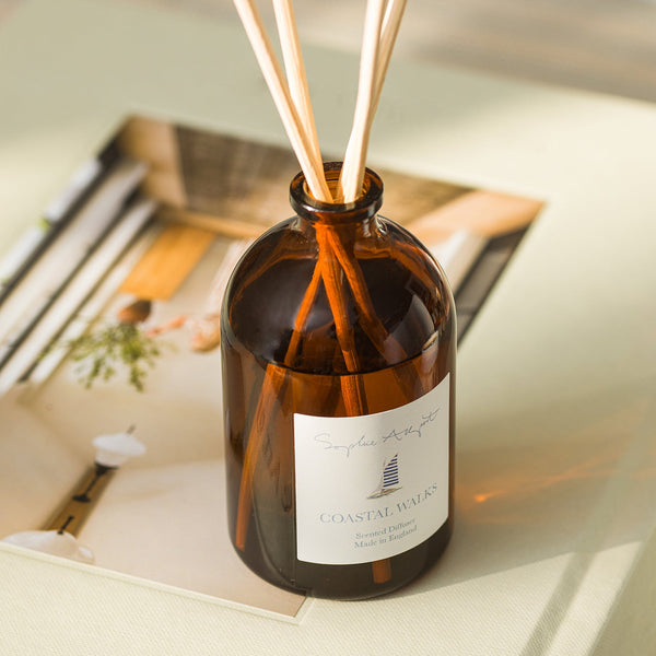Sophie Allport Coastal Walks Diffuser