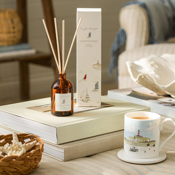 sophie allport Coastal Walks Diffuser