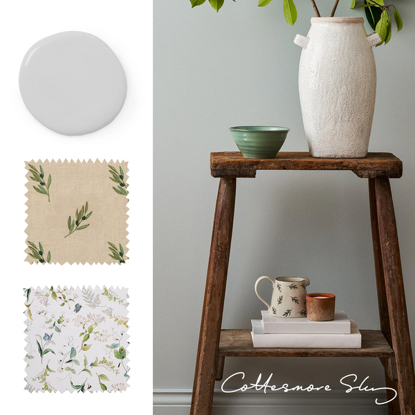 Sophie Allport Cottesmore Sky Paint