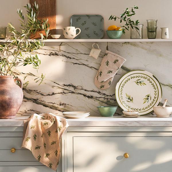 Sophie Allport Cottesmore Sky Paint