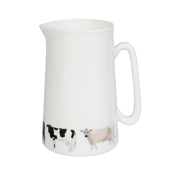 Sophie Allport Cows Jug