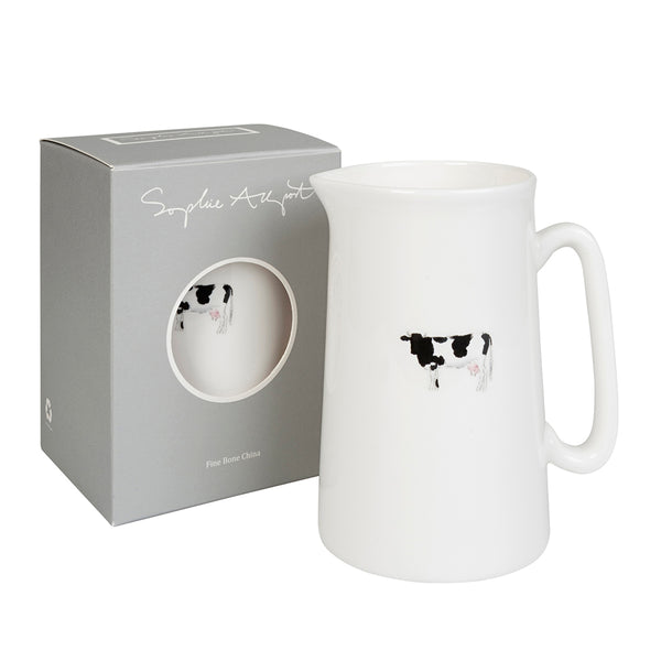 Sophie Allport Cows Solo Jug