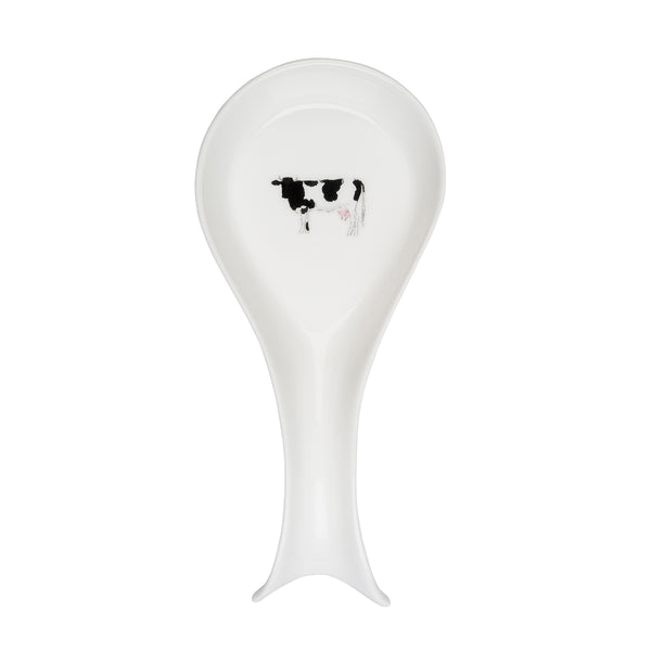 Sophie Allport Cows Spoon Rest