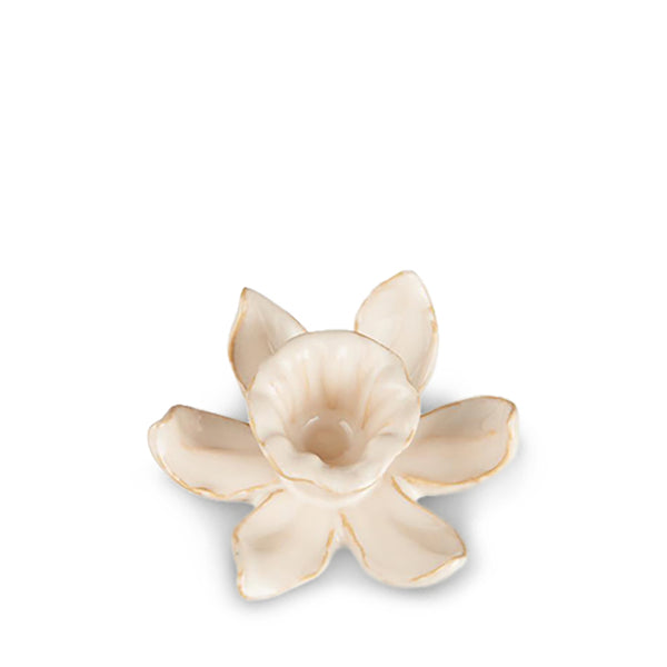 Sophie Allport Daffodil Candle Holder