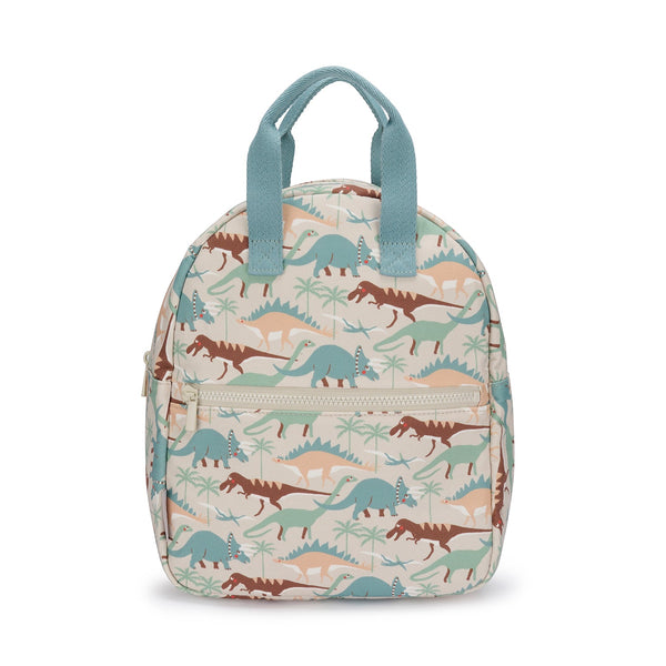 sophie allport Dinosaur Camouflage Kids Backpack