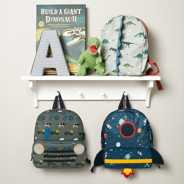 Sophie Allport Dinosaurs Kids Backpack