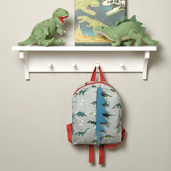 sophie allport Dinosaurs Kids Backpack