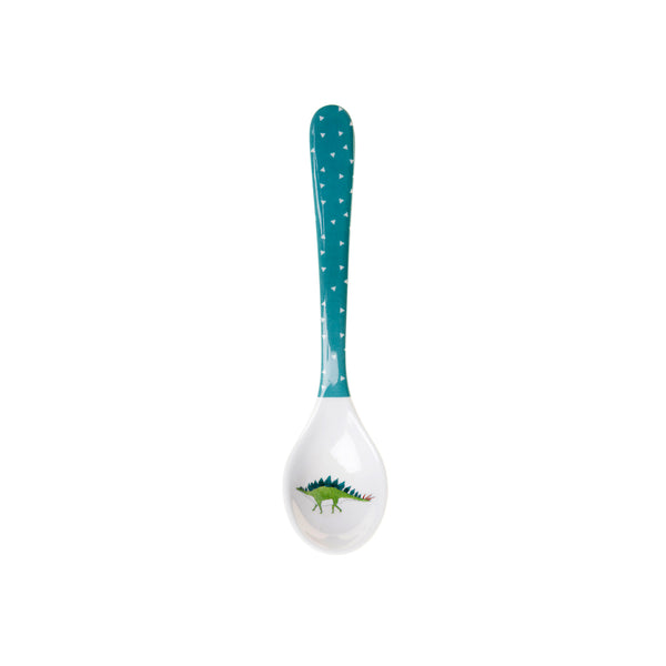 Sophie Allport Dinosaurs Melamine Baby Spoon