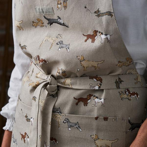 Sophie Allport Doggy Daycare Apron