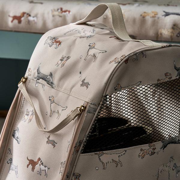 Sophie Allport Doggy Daycare Boot Bag