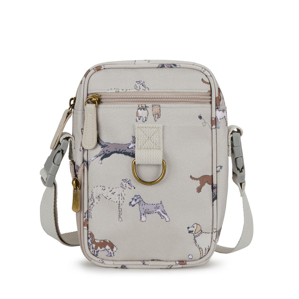 Sophie Allport Doggy Daycare Dog Walking Bag