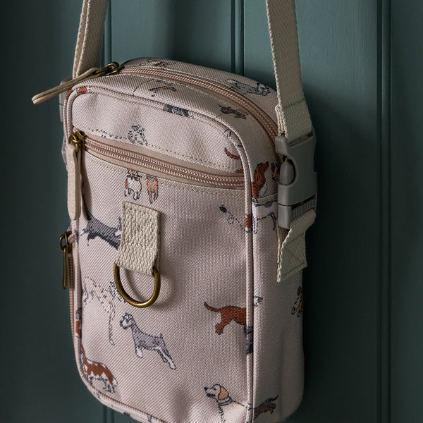 sophie allport Doggy Daycare Dog Walking Bag