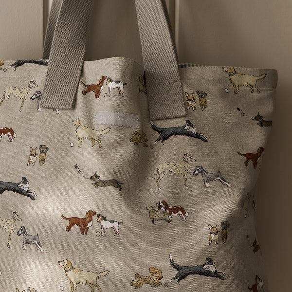 Sophie Allport Doggy Daycare Everyday Bag