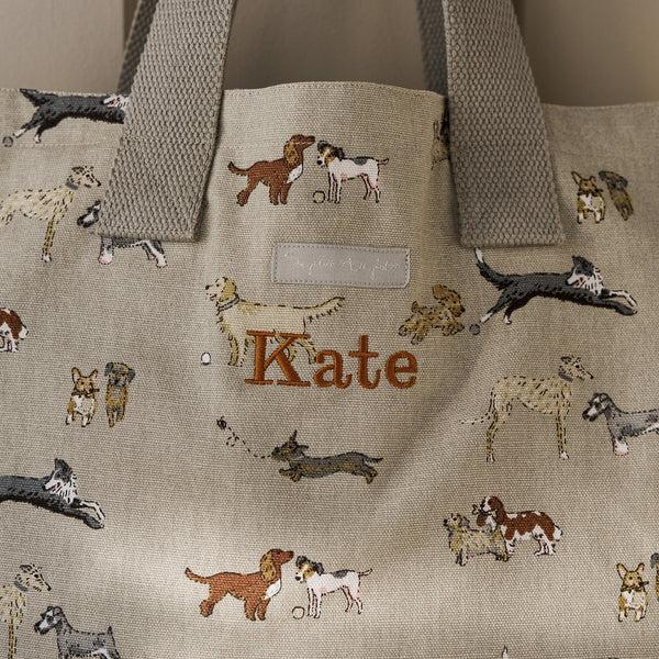 Sophie Allport Doggy Daycare Everyday Bag