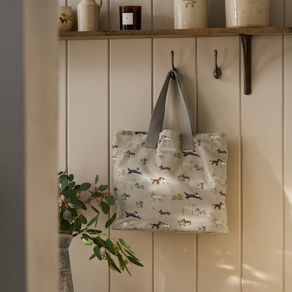 sophie allport Doggy Daycare Everyday Bag