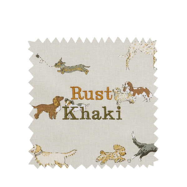 Sophie Allport Doggy Daycare Lunch Bag