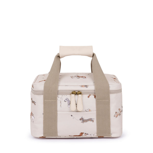 Sophie Allport Doggy Daycare Lunch Bag