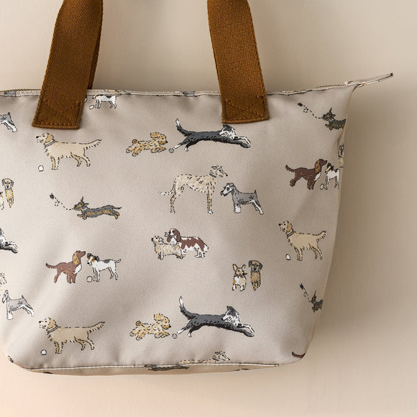 Sophie Allport Doggy Daycare Mini Oakham Bag