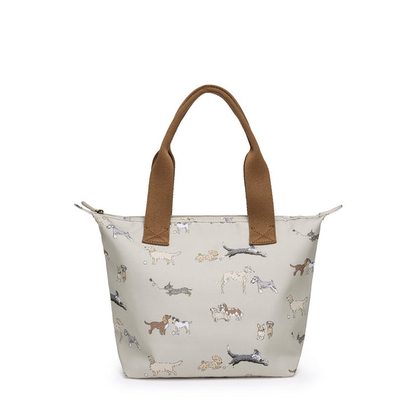 Sophie Allport Doggy Daycare Mini Oakham Bag