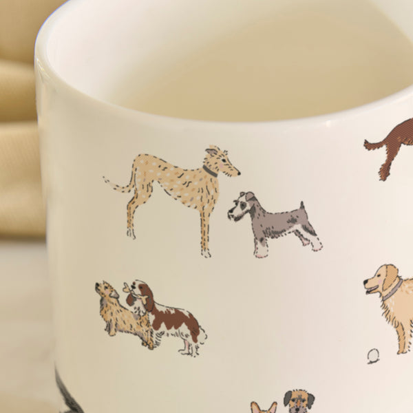 Sophie Allport Doggy Daycare Mug