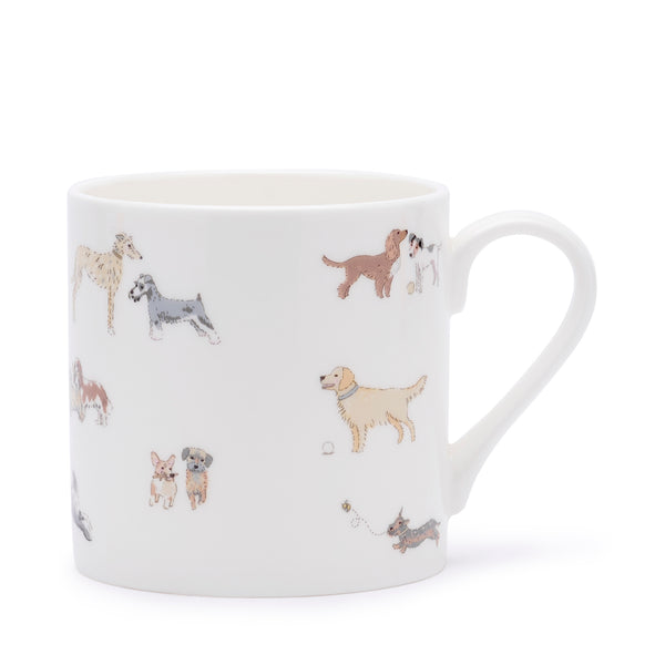 Sophie Allport Doggy Daycare Mug