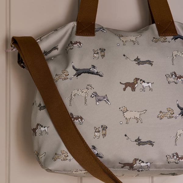 Sophie Allport Doggy Daycare Oakham Bag