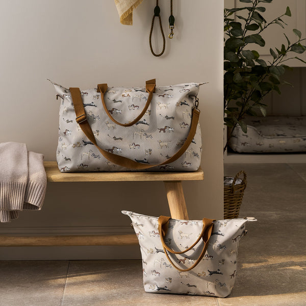 Sophie Allport Doggy Daycare Oakham Bag